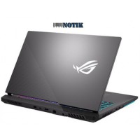 Ноутбук ASUS ROG Strix G17 G713IM G713IM-HX005, G713IM-HX005