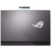 Ноутбук ASUS ROG Strix G17 G713IM G713IM-HX005, G713IM-HX005