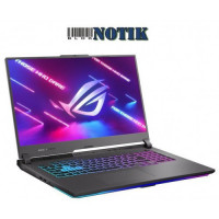 Ноутбук ASUS ROG Strix G17 G713PI G713PI-G17.R94070 64/4000, G713PI-G17.R94070-64/4000