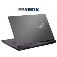 Ноутбук ASUS ROG Strix G17 G713PI G713PI-G17.R94070 64/4000, G713PI-G17.R94070-64/4000