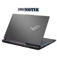 Ноутбук ASUS ROG Strix G17 G713PI G713PI-G17.R94070, G713PI-G17.R94070