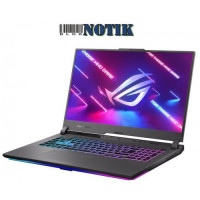 Ноутбук ASUS ROG Strix G17 G713PI G713PI-HX004, G713PI-HX004