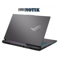 Ноутбук ASUS ROG Strix G17 G713PI G713PI-HX004, G713PI-HX004