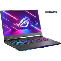 Ноутбук ASUS ROG Strix G17 G713PU G713PU-RS94, G713PU-RS94