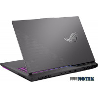 Ноутбук ASUS ROG Strix G17 G713PU G713PU-RS94, G713PU-RS94