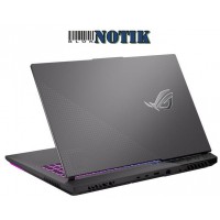Ноутбук ASUS ROG Strix G17 G713PV G713PV-LL030, G713PV-LL030