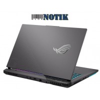 Ноутбук ASUS ROG Strix G17 G713PV G713PV-LL030, G713PV-LL030