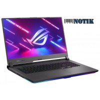Ноутбук ASUS ROG Strix G17 G713QE G713QE-RB74, G713QE-RB74