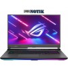 Ноутбук ASUS ROG Strix G17 G713QM (G713QM-HX015)