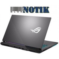 Ноутбук ASUS ROG Strix G17 G713QM G713QM-RS96 16/1000, G713QM-RS96-16/1000