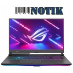 Ноутбук ASUS ROG Strix G17 G713QM (G713QM-ES94)