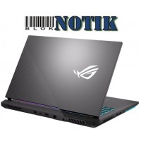 Ноутбук ASUS ROG Strix G17 G713QM G713QM-RS96 64/4000, G713QM-RS96-64/4000