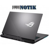 Ноутбук ASUS ROG Strix G17 G713QR G713QR-ES96Q, G713QR-ES96Q