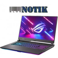 Ноутбук ASUS ROG Strix G17 G713QR G713QR-HG142T, G713QR-HG142T