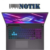 Ноутбук ASUS ROG Strix G17 G713QR G713QR-HG142T, G713QR-HG142T