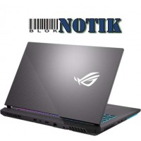 Ноутбук ASUS ROG Strix G17 G713QR G713QR-HG142T, G713QR-HG142T