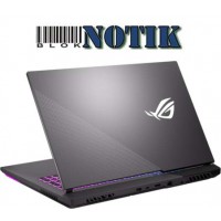 Ноутбук ASUS ROG Strix G17 G713QR G713QR-HG142T, G713QR-HG142T