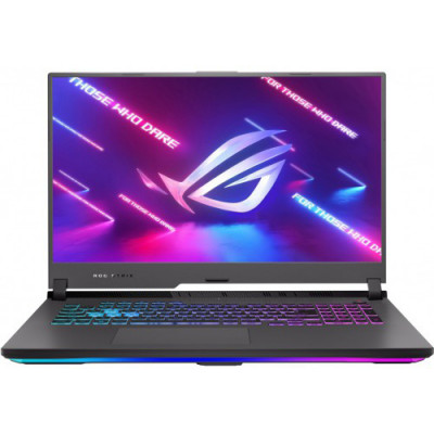 Ноутбук ASUS ROG Strix G17 G713QR G713QR-K4009, G713QR-K4009