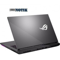 Ноутбук ASUS ROG Strix G17 G713QR G713QR-K4009, G713QR-K4009