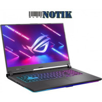 Ноутбук ASUS ROG Strix G17 2022 G713RC G713RC-RS73, G713RC-RS73