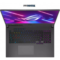 Ноутбук ASUS ROG Strix G17 2022 G713RC G713RC-RS73, G713RC-RS73