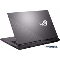 Ноутбук ASUS ROG Strix G17 2022 G713RC G713RC-RS73, G713RC-RS73