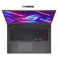 Ноутбук ASUS ROG Strix G17 G713IM G713RM-KH132WEU, G713RM-KH132WEU