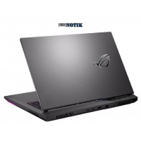 Ноутбук ASUS ROG Strix G17 G713IM G713RM-KH132WEU, G713RM-KH132WEU