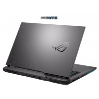 Ноутбук ASUS ROG Strix G17 G713IM G713RM-KH132WEU, G713RM-KH132WEU