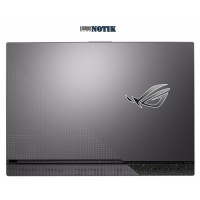 Ноутбук ASUS ROG Strix G17 G713IM G713RM-KH132WEU, G713RM-KH132WEU