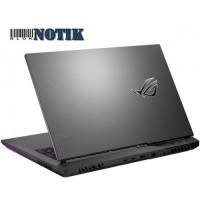 Ноутбук ASUS ROG Strix G17 G713RS G713RS-LL063W, G713RS-LL063W