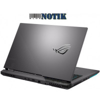 Ноутбук ASUS ROG Strix G17 G713RS G713RS-LL063W, G713RS-LL063W