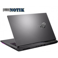 Ноутбук ASUS ROG Strix G17 G713RW G713RW-IS96, G713RW-IS96