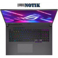 Ноутбук ASUS ROG Strix G17 G713RW G713RW-IS96, G713RW-IS96