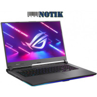 Ноутбук ASUS ROG Strix G17 G713RW G713RW-IS96, G713RW-IS96