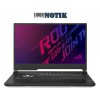 Ноутбук ASUS ROG Strix G G731GT (G731GT-H7250T)