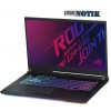 Ноутбук ASUS ROG Strix G G731GT (G731GT-PH74)