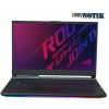 Ноутбук ASUS ROG STRIX G731GV HERO III (G731GV-DB74)