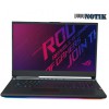 Ноутбук ASUS ROG Strix Scar III G731GW (G731GW-DB74)