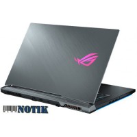 Ноутбук ASUS ROG Strix Scar III G731GW G731GW-DB74, G731GW-DB74