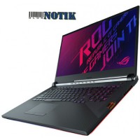 Ноутбук ASUS ROG Strix Scar III G731GW G731GW-DB74, G731GW-DB74