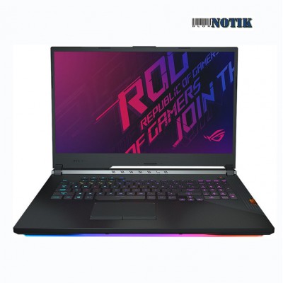 Ноутбук ASUS ROG Strix Scar III G731GW G731GW-H6156T, G731GW-H6156T