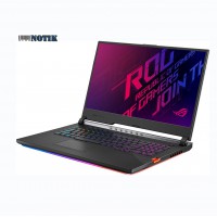 Ноутбук ASUS ROG Strix Scar III G731GW G731GW-H6161T, G731GW-H6161T