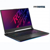 Ноутбук ASUS ROG Strix Hero III G731GW G731GW-H6170T, G731GW-H6170T