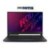 Ноутбук ASUS ROG Strix G732LV (G732LV-EV029T)