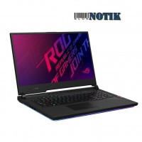 Ноутбук ASUS ROG Strix G732LV G732LV-EV029T, G732LV-EV029T