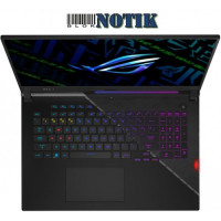 Ноутбук ASUS ROG Strix Scar 17 SE G733CX G733CX-LL084W, G733CX-LL084W