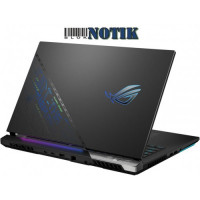 Ноутбук ASUS ROG Strix Scar 17 SE G733CX G733CX-LL084W, G733CX-LL084W