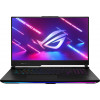 Ноутбук ASUS ROG Strix Scar 17 G733PZV Black G733PZV-LL069W