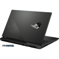 Ноутбук ASUS ROG Strix SCAR 17 G733QS G733QS-K4016T, G733QS-K4016T